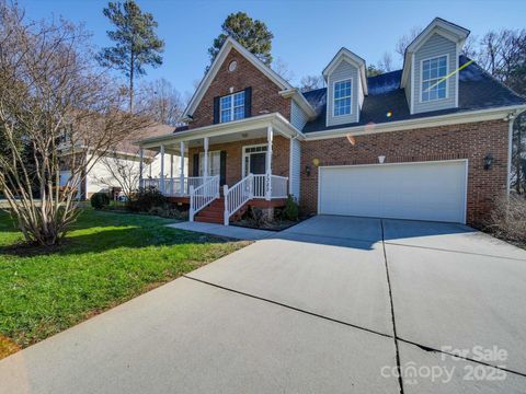 A home in Rock Hill