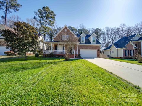 A home in Rock Hill