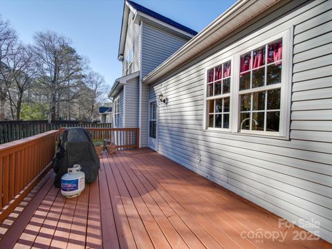 A home in Rock Hill