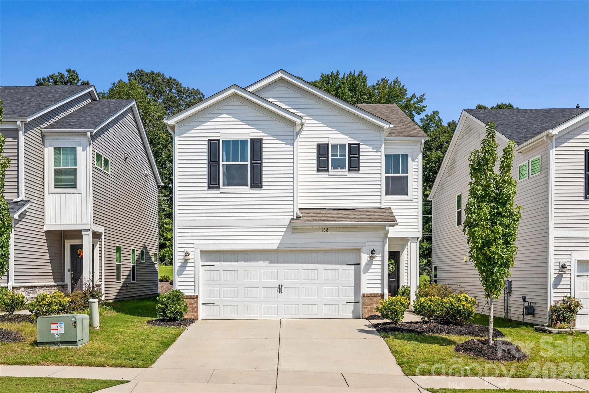 188 Ravensara Avenue, Fort Mill, SC, 29715