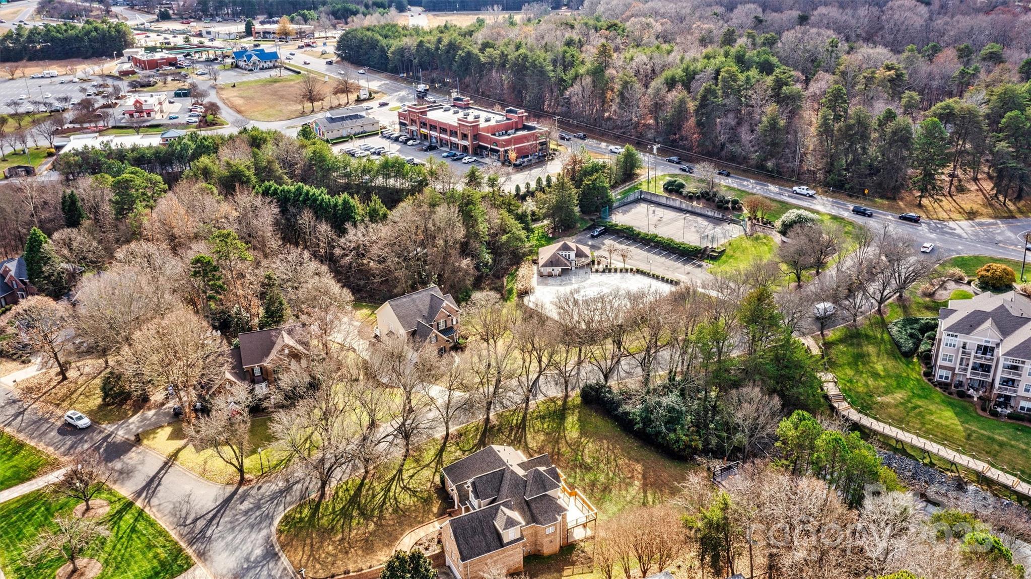 Diamondhead - Residential