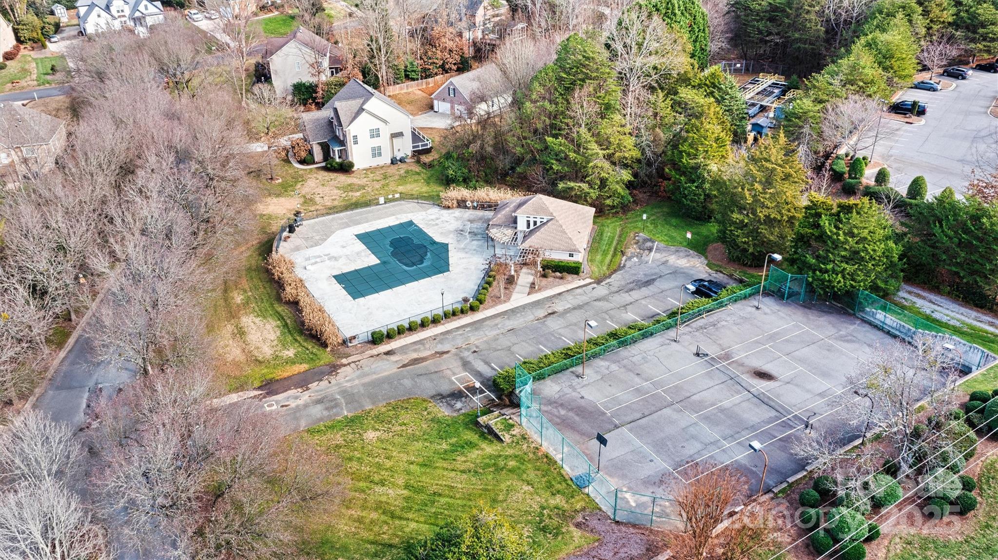 Diamondhead - Residential