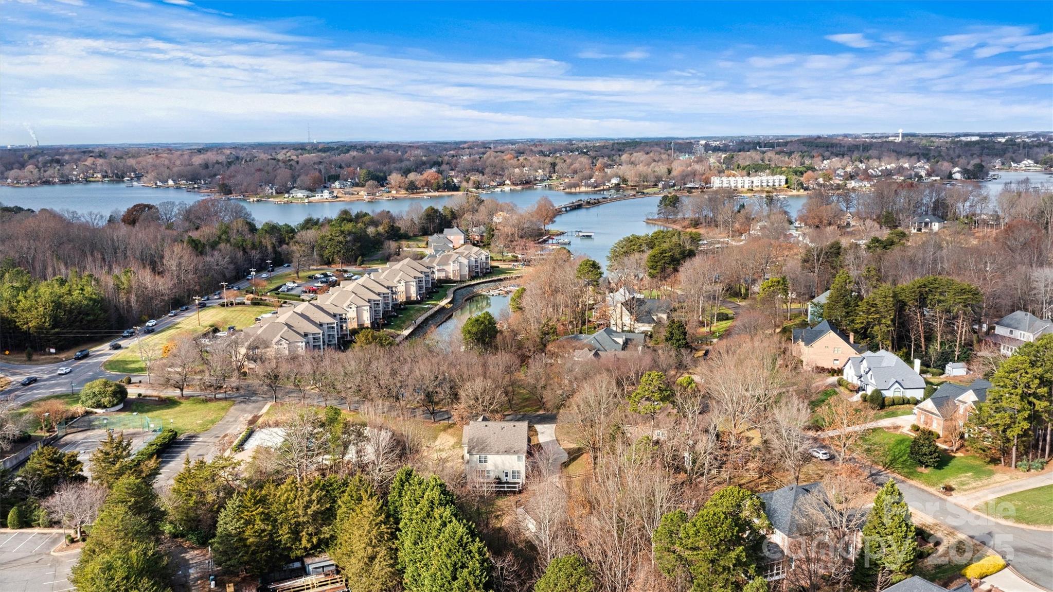 Diamondhead - Residential