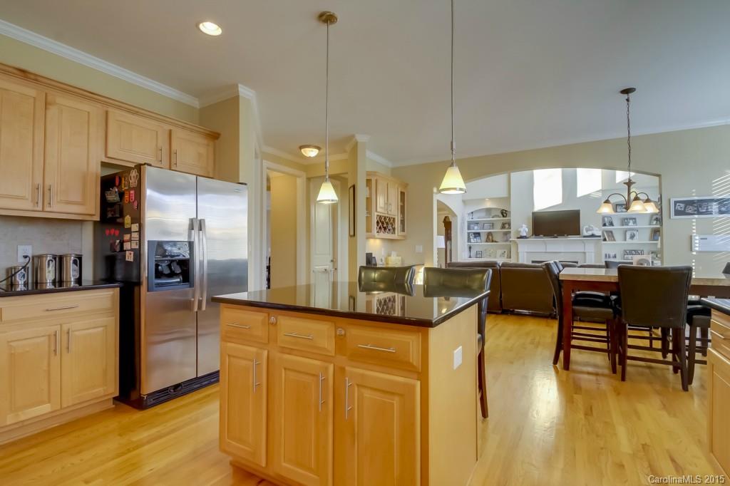 Bridgehampton - Residential