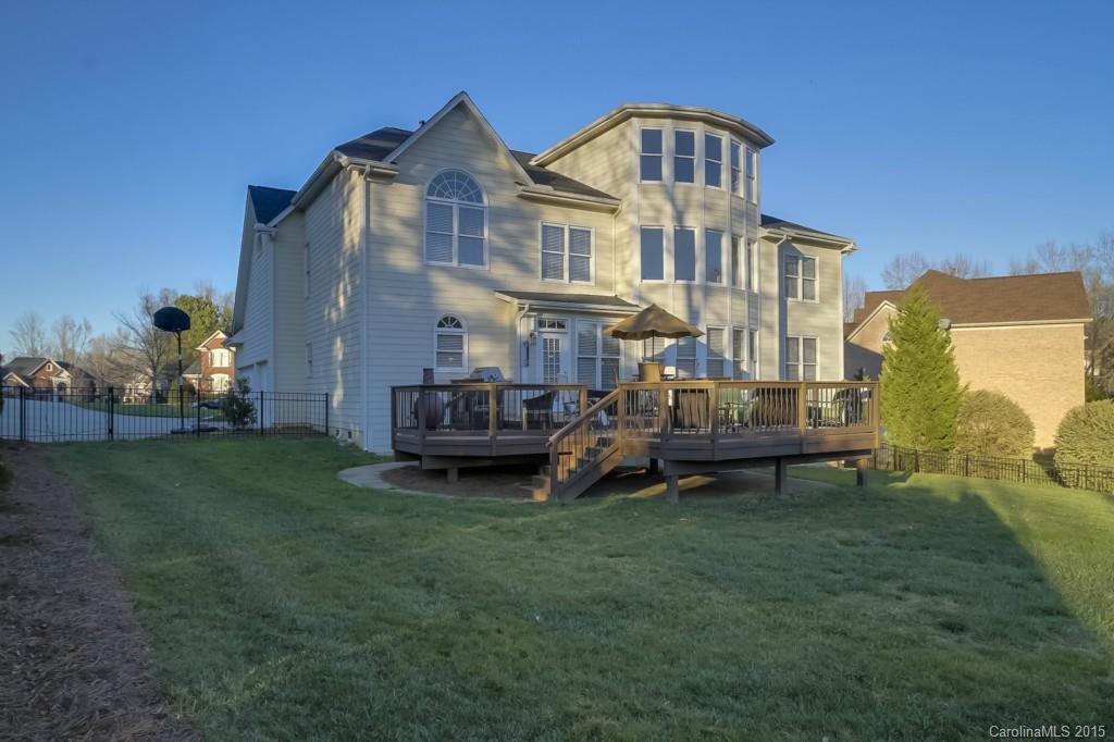 Bridgehampton - Residential