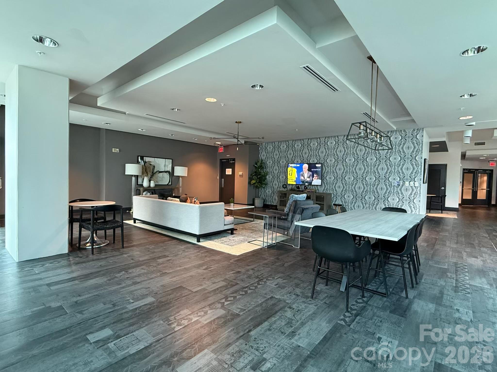 210 N Church Street 2608