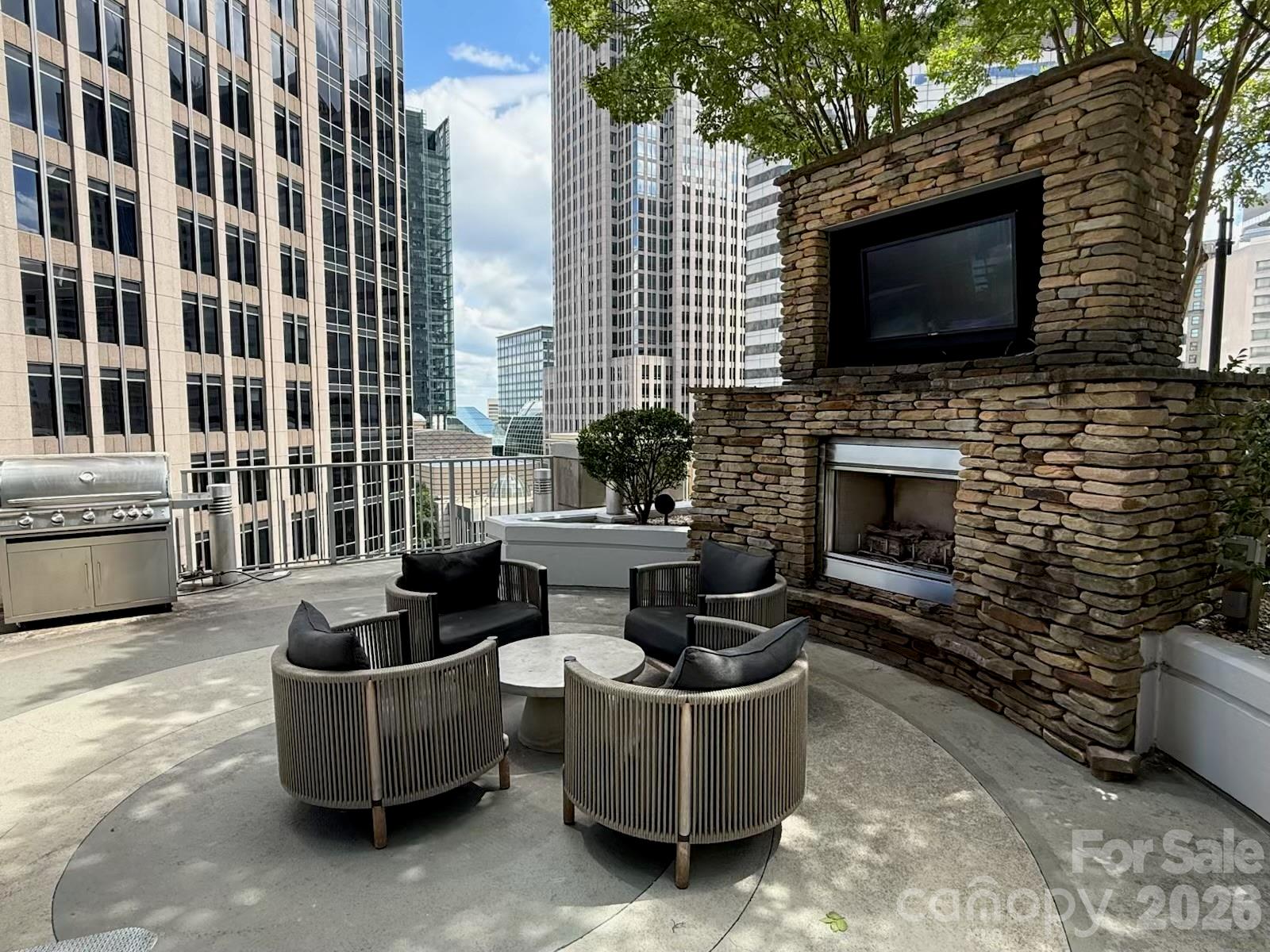 210 N Church Street 2608