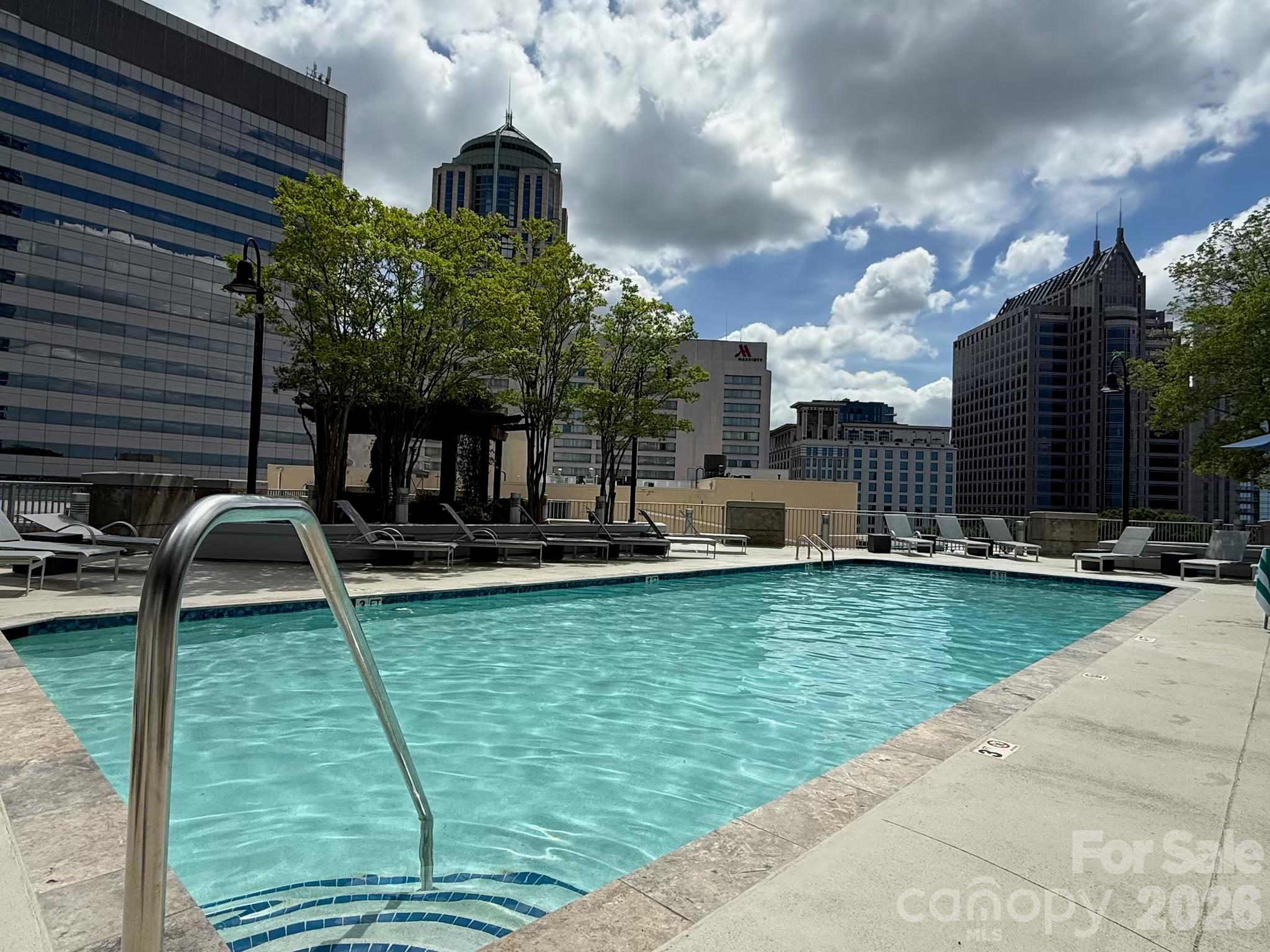 210 N Church Street 2608
