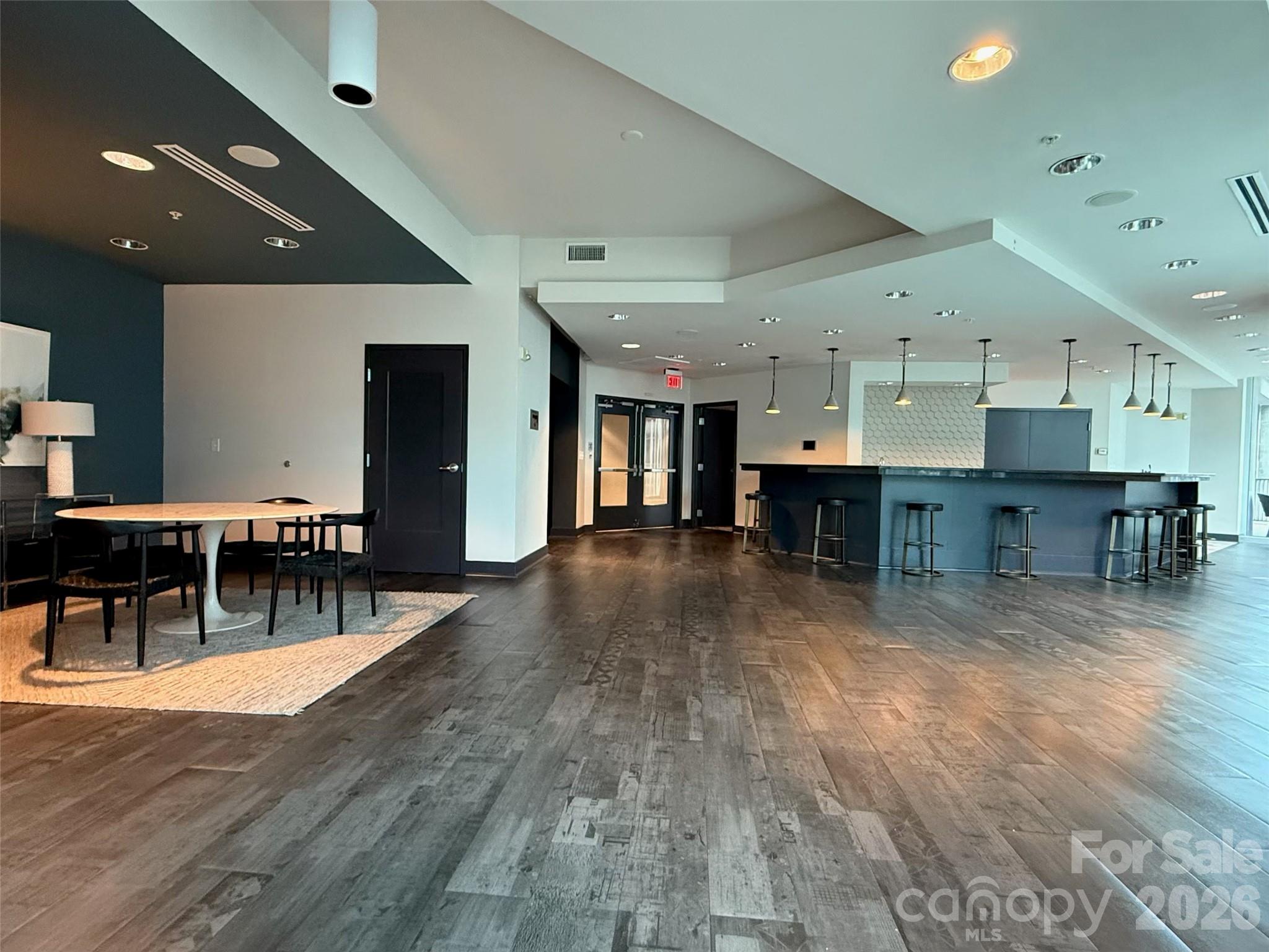 210 N Church Street 2608