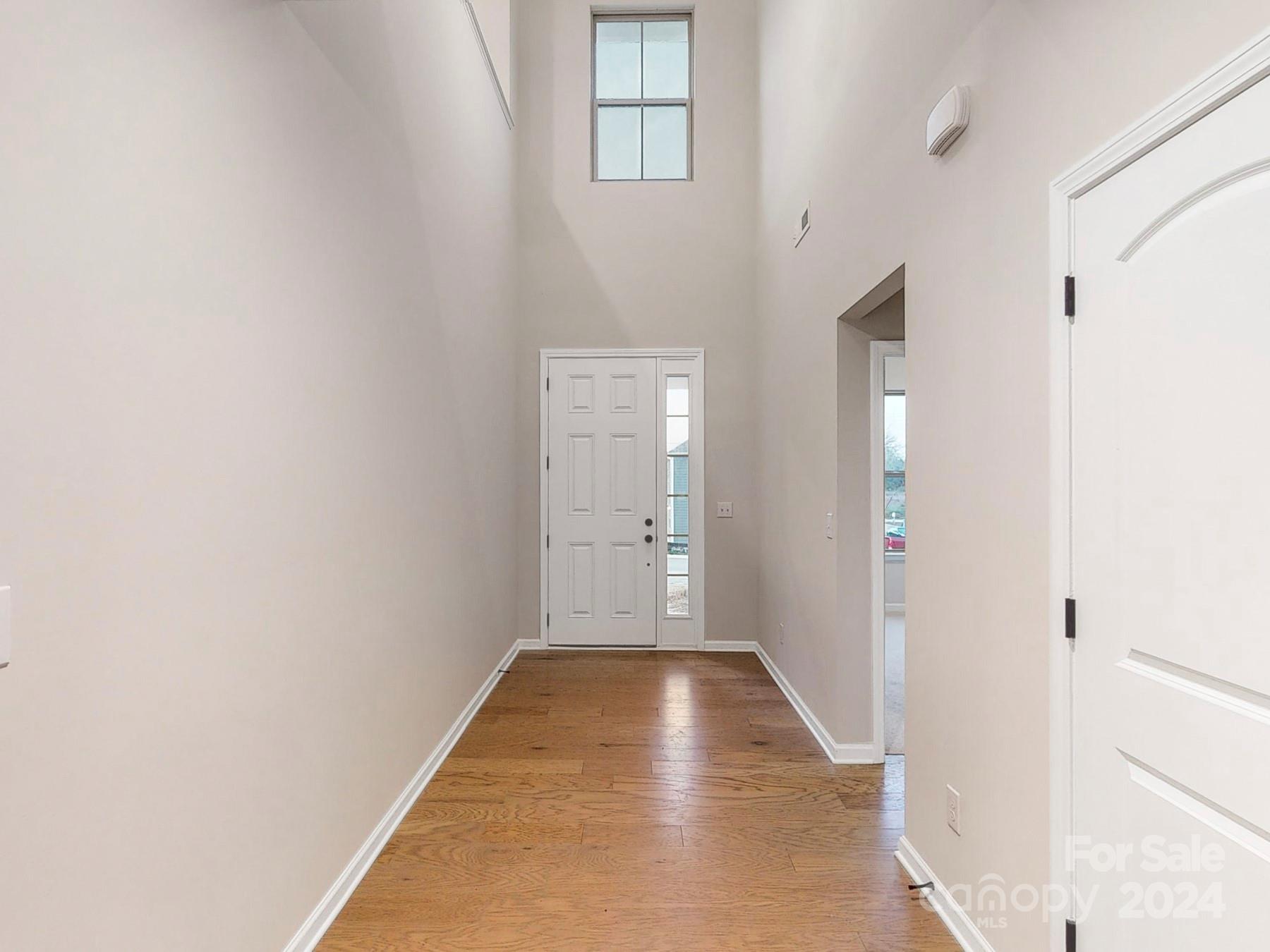 Oakridge Farms - Residential