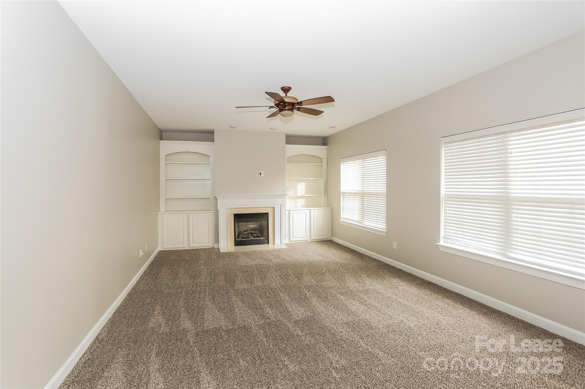 Riverwalk - Residential Lease