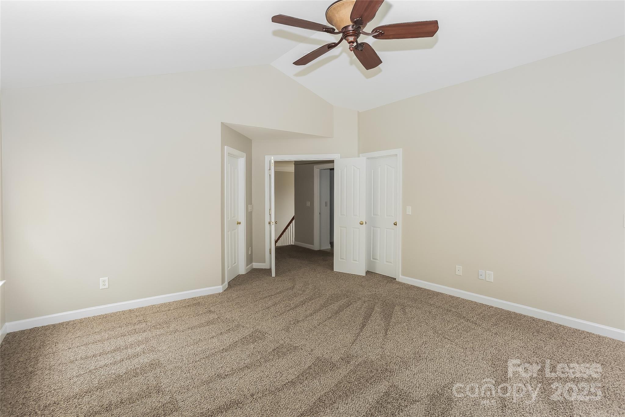 Riverwalk - Residential Lease