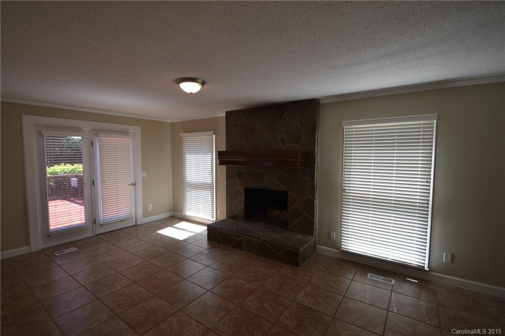 Quail Acres - Residential Lease