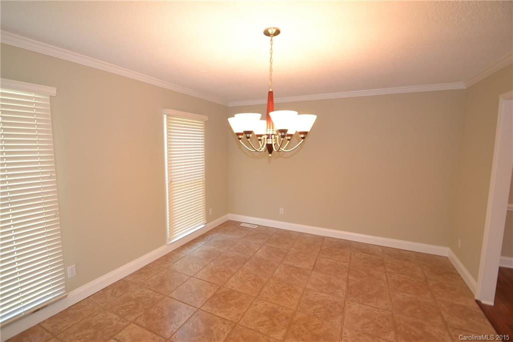 Quail Acres - Residential Lease