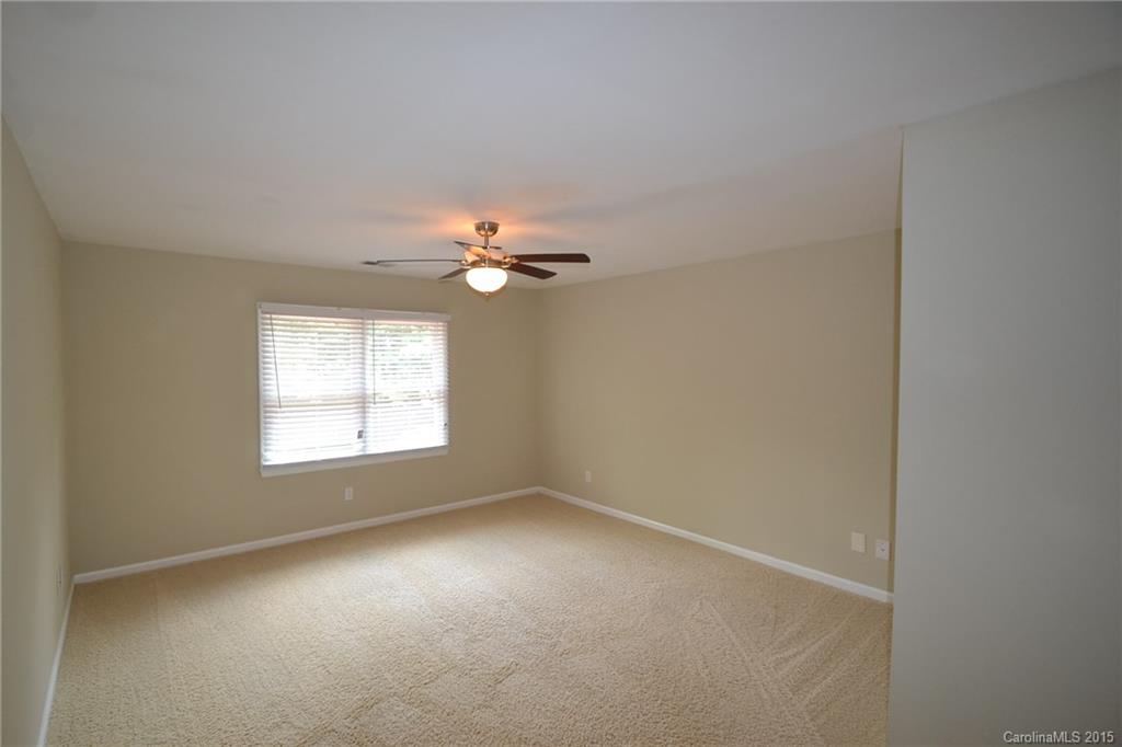 Quail Acres - Residential Lease