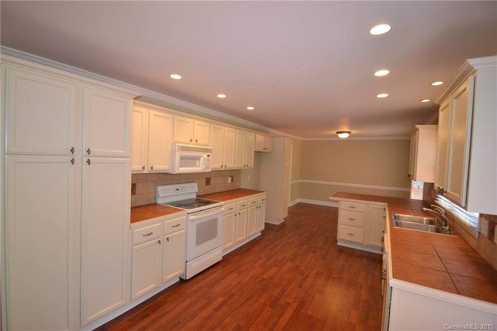 Quail Acres - Residential Lease