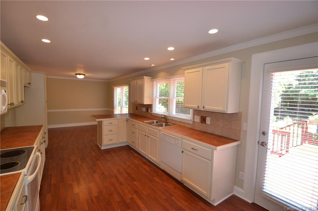 Quail Acres - Residential Lease