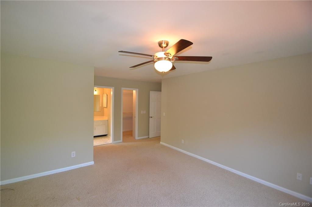 Quail Acres - Residential Lease