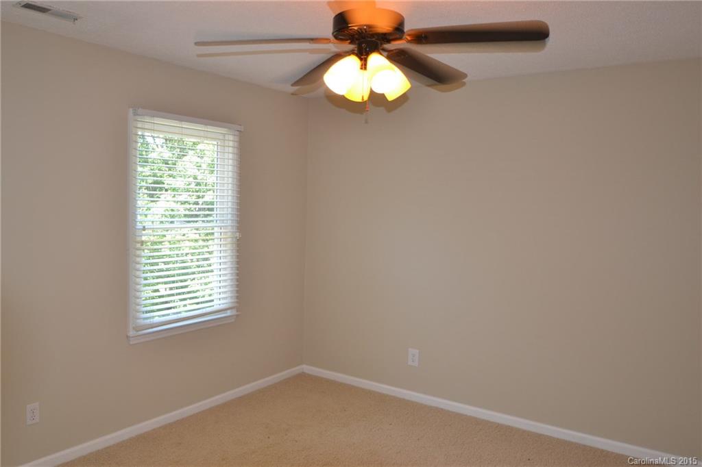 Quail Acres - Residential Lease