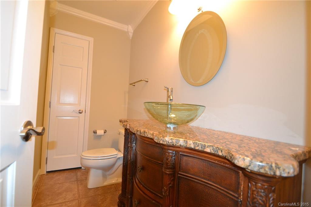 Quail Acres - Residential Lease