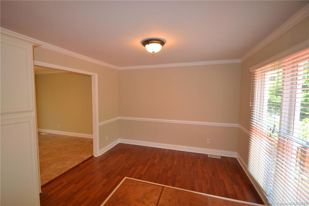 Quail Acres - Residential Lease