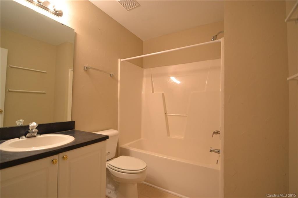 Quail Acres - Residential Lease