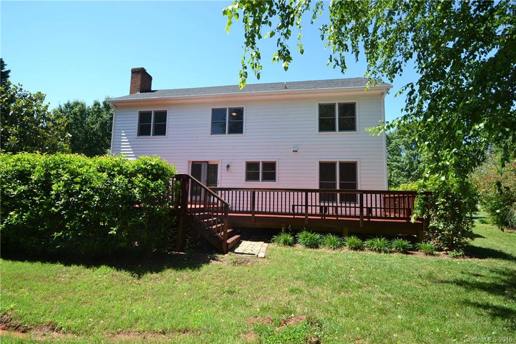 Quail Acres - Residential Lease