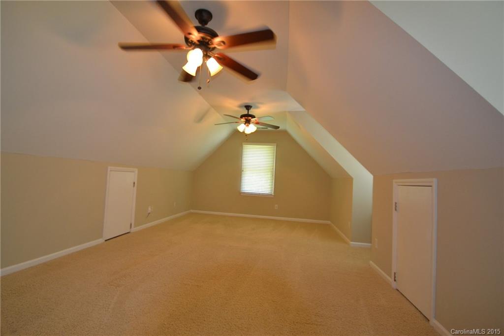 Quail Acres - Residential Lease