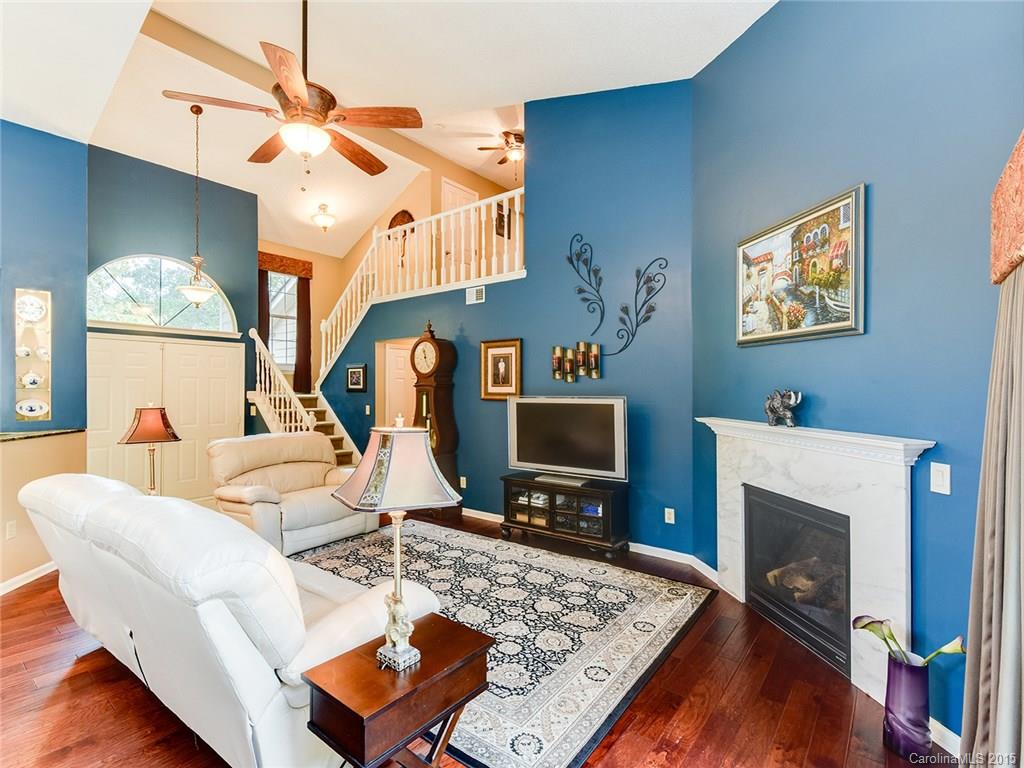 Marshbrooke - Residential