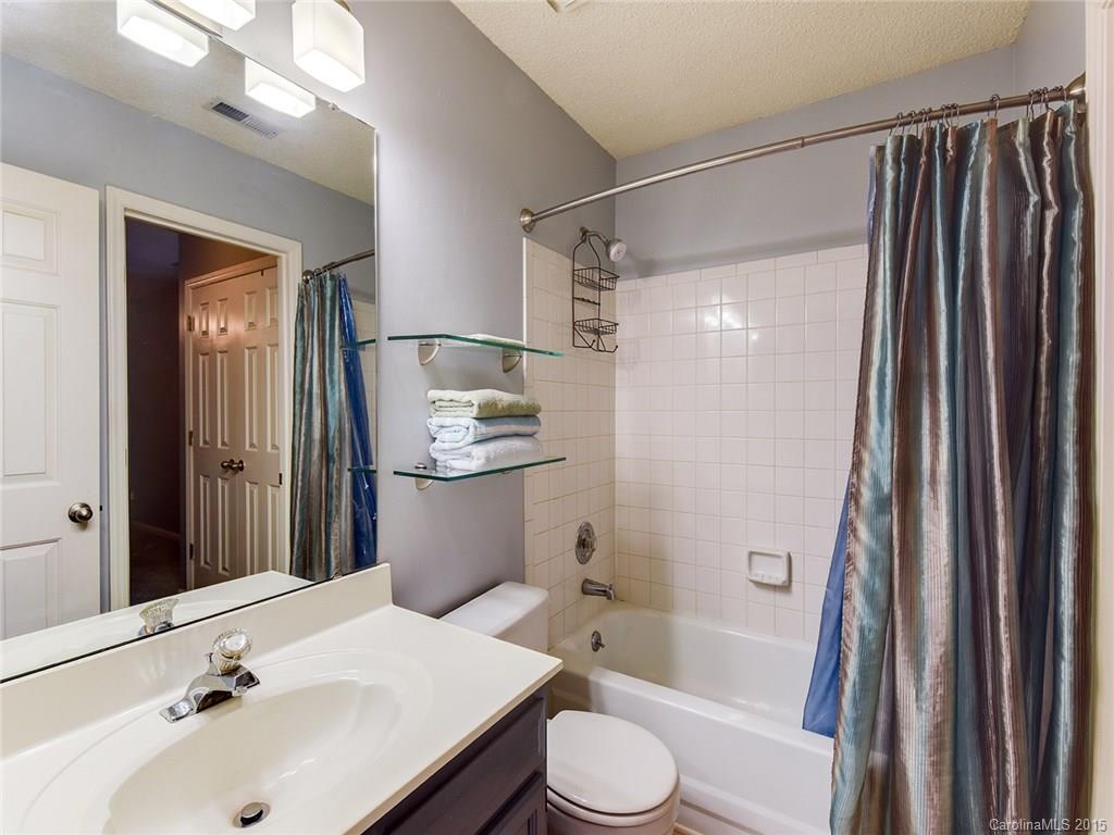 Marshbrooke - Residential