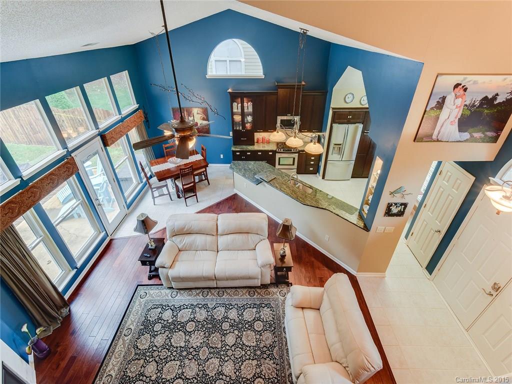 Marshbrooke - Residential