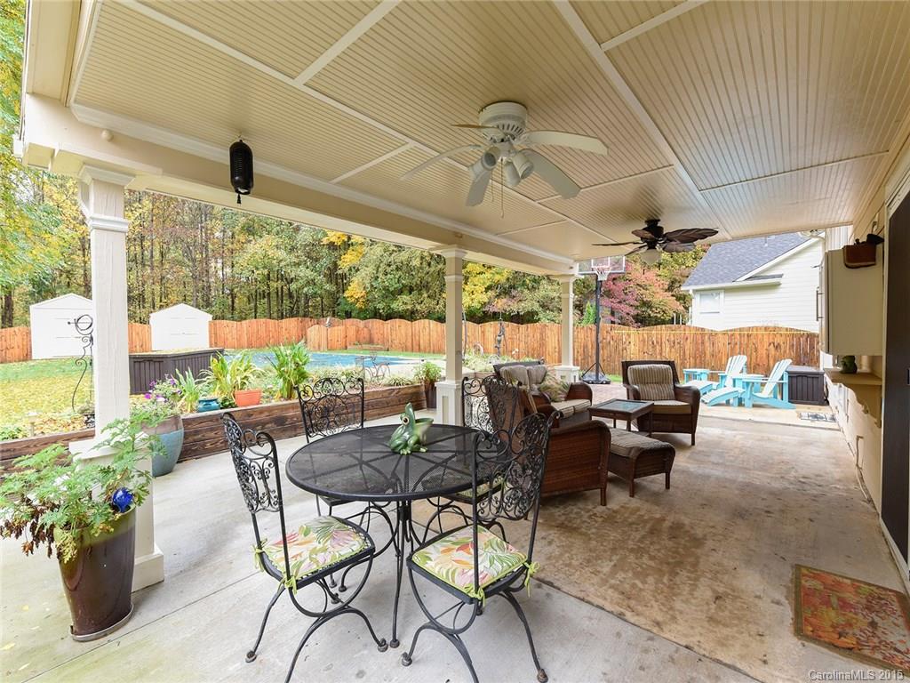 Marshbrooke - Residential