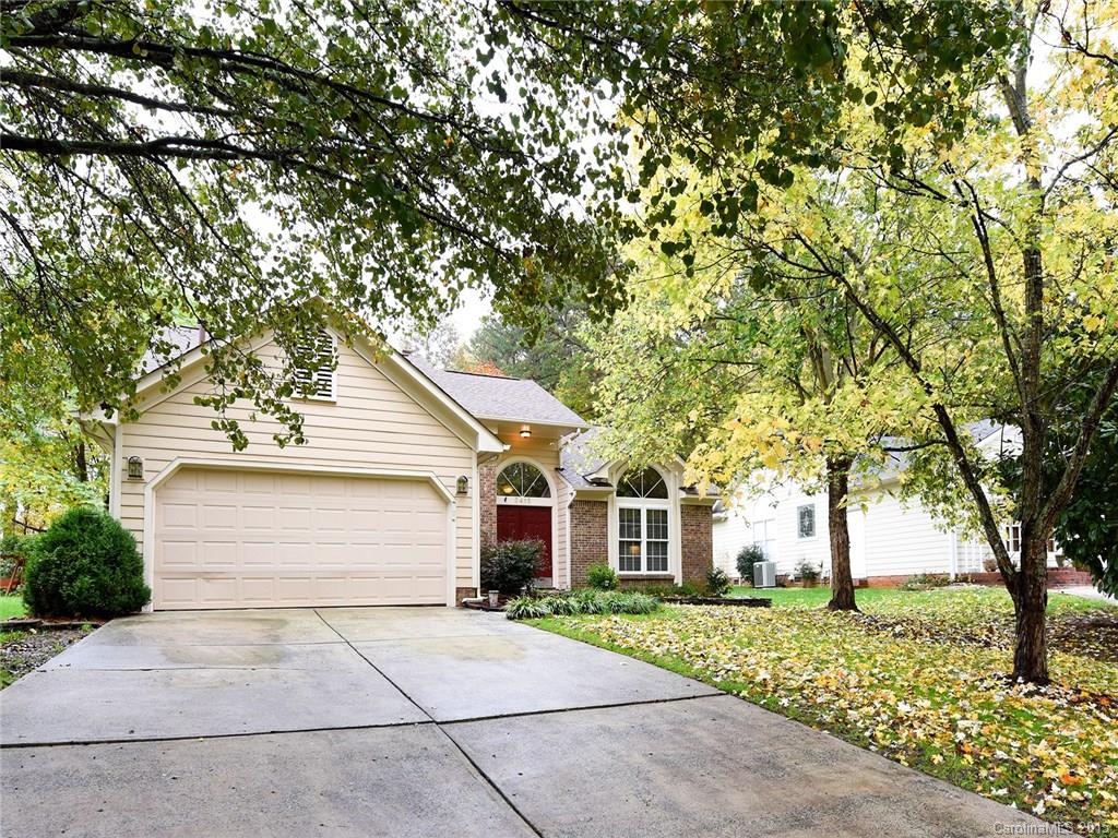 Marshbrooke - Residential