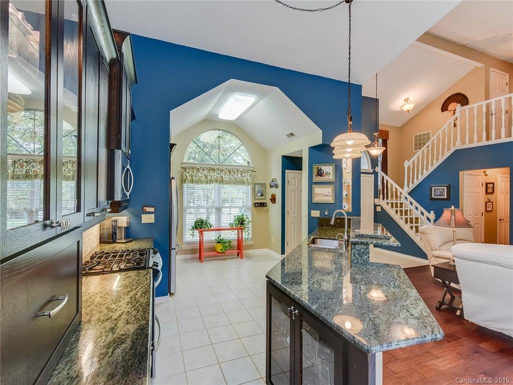 Marshbrooke - Residential