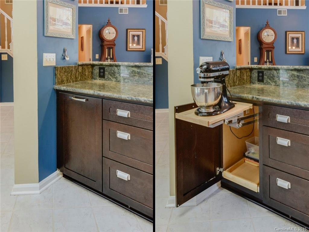 Marshbrooke - Residential