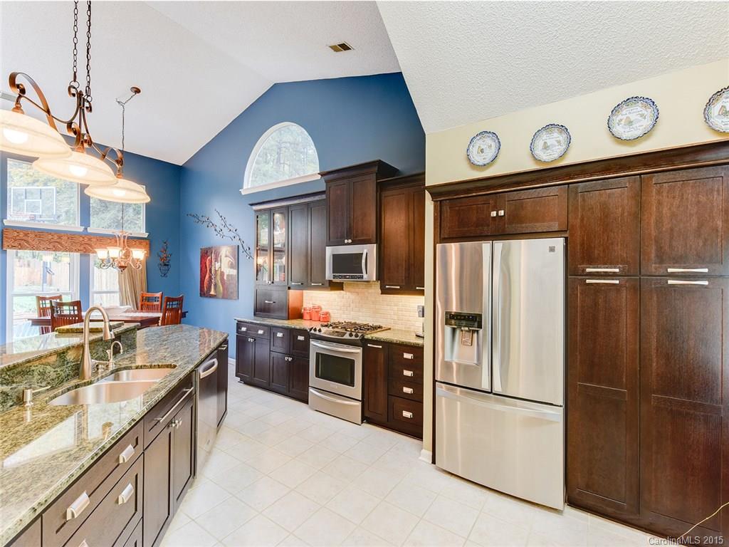 Marshbrooke - Residential