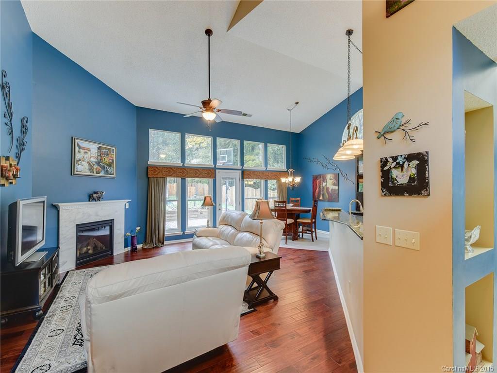 Marshbrooke - Residential