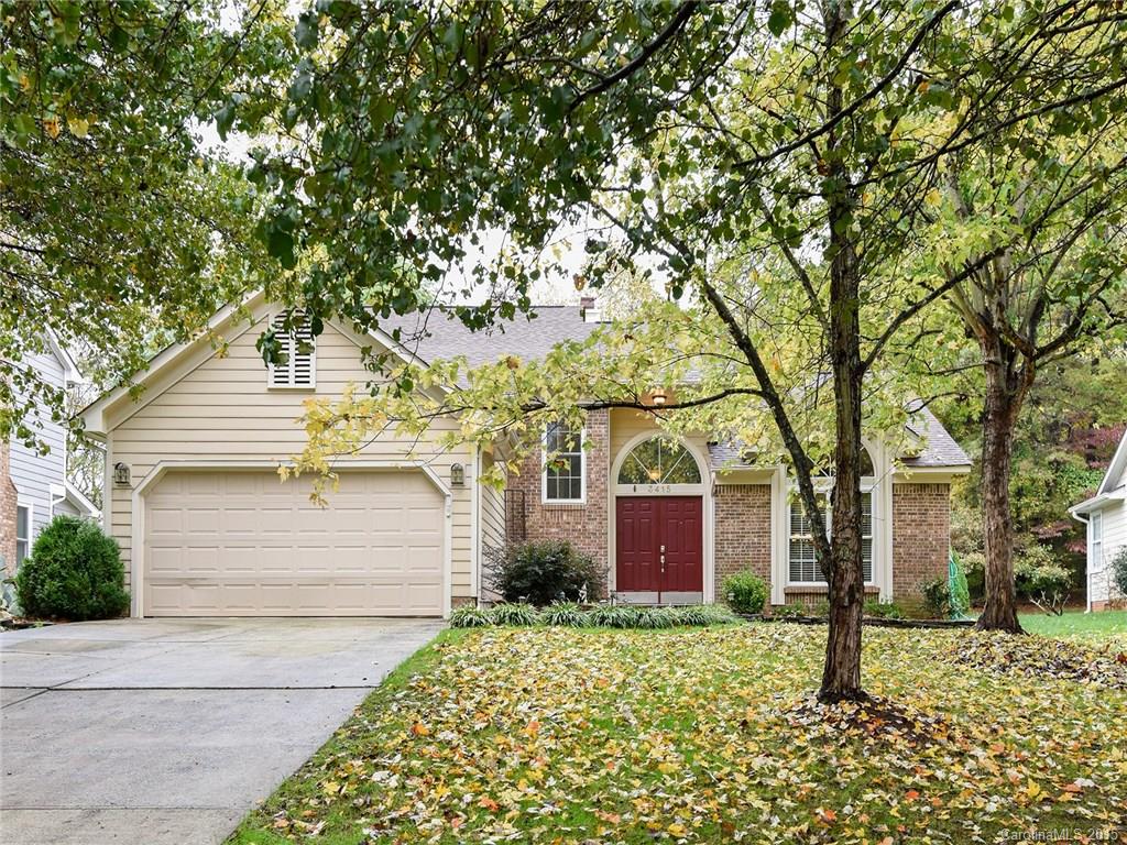 Marshbrooke - Residential