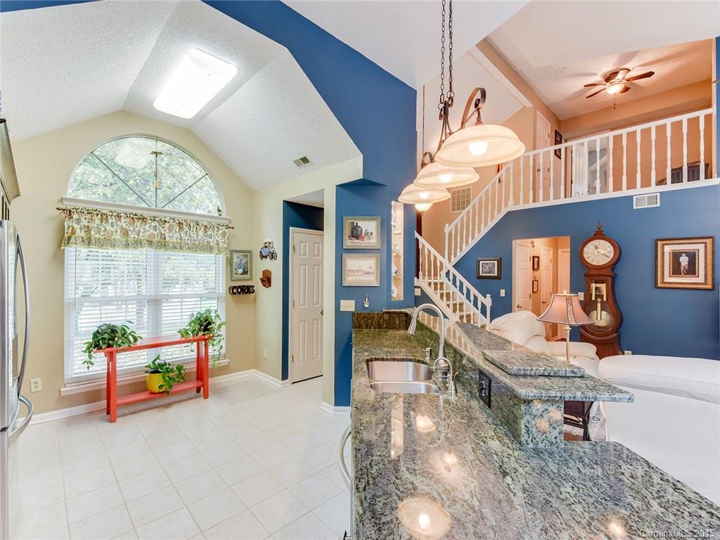 Marshbrooke - Residential