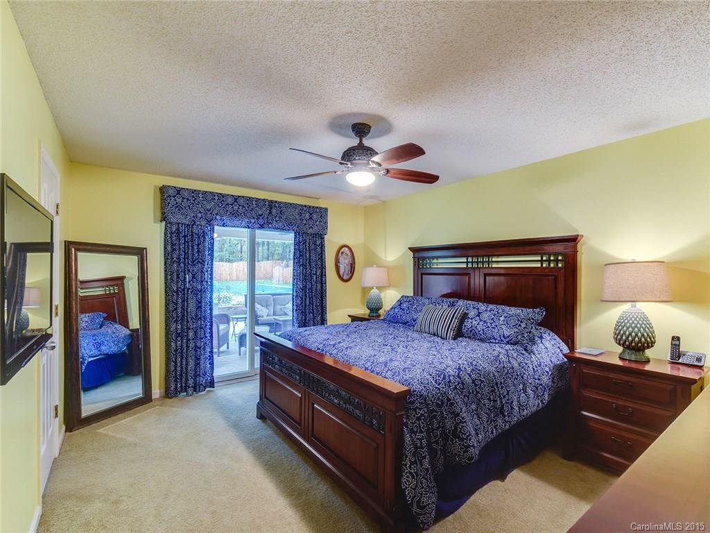 Marshbrooke - Residential