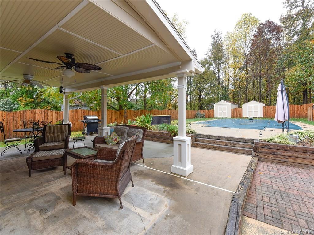 Marshbrooke - Residential