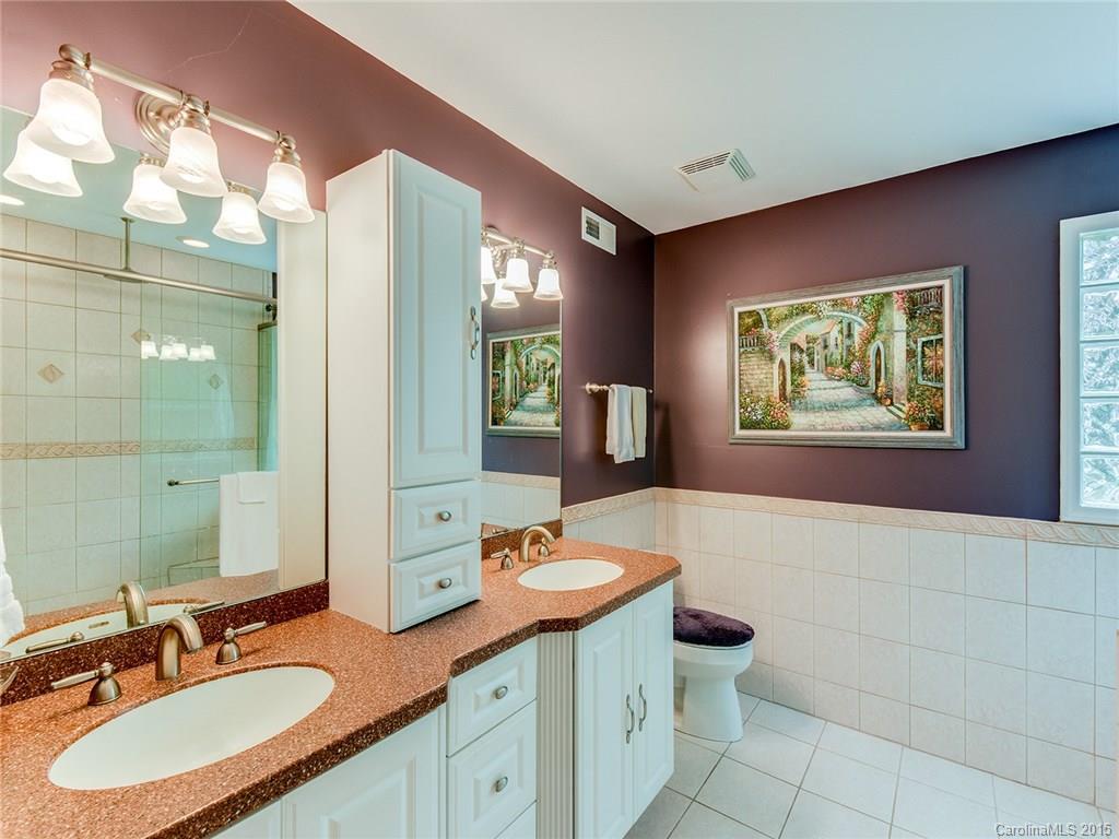 Marshbrooke - Residential