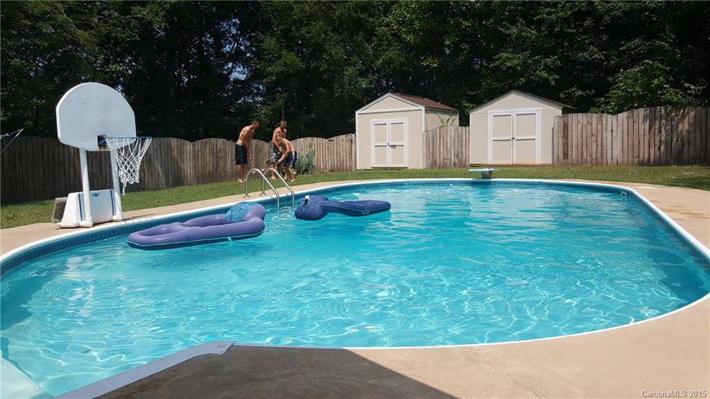 Marshbrooke - Residential