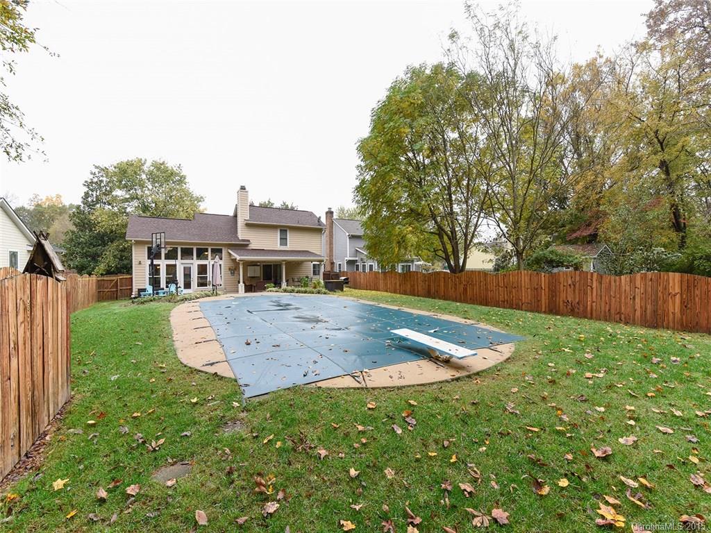 Marshbrooke - Residential