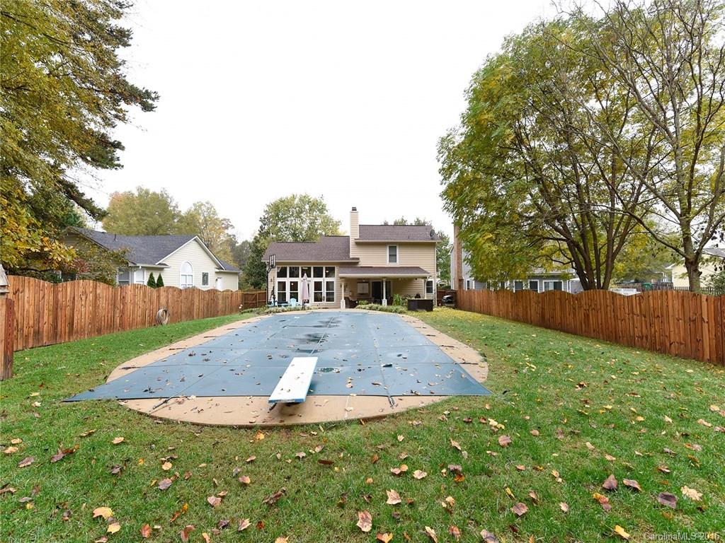 Marshbrooke - Residential