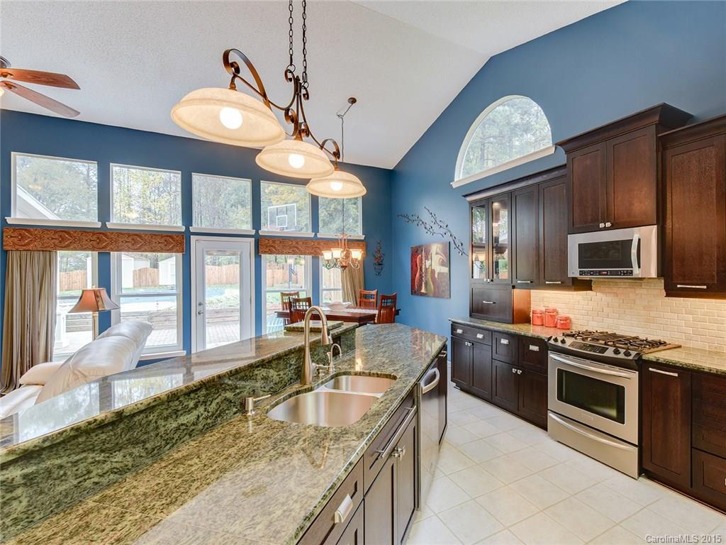 Marshbrooke - Residential