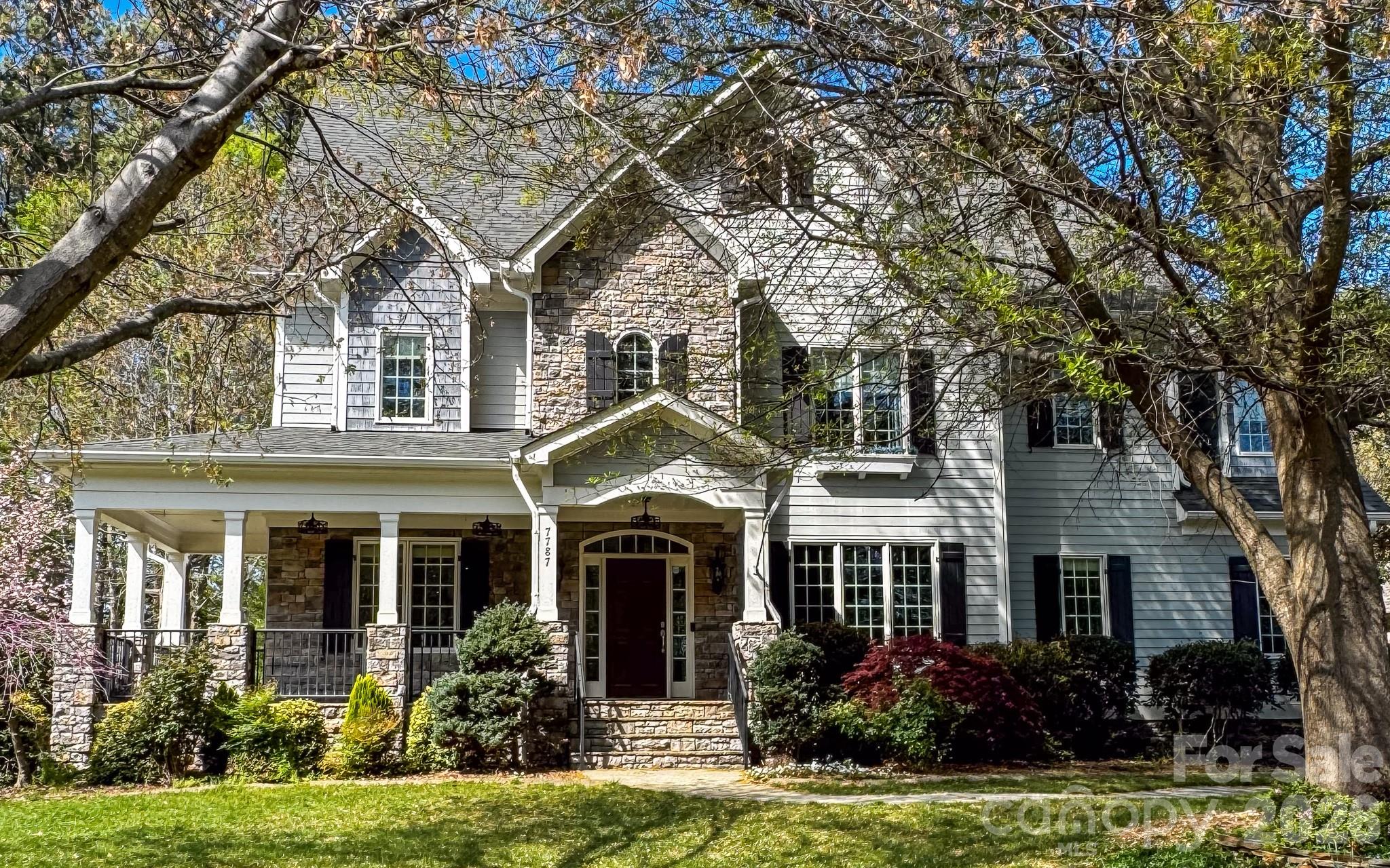 Sailview - Residential