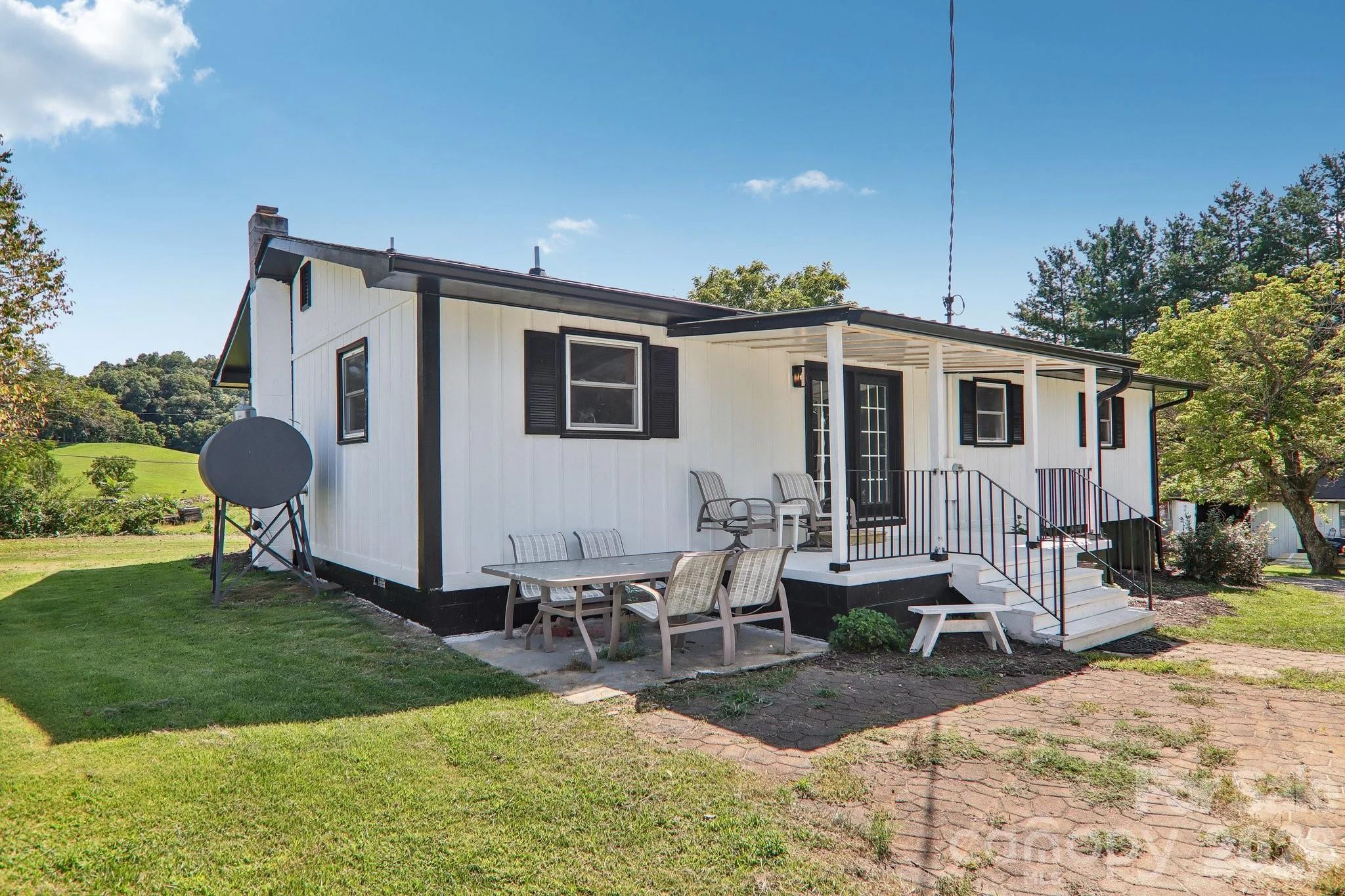 120 Sonoma Road, Waynesville, NC, 28786