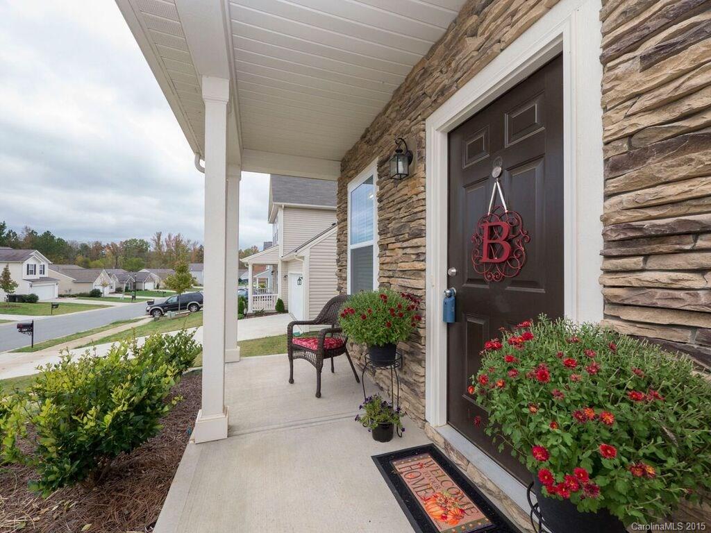 Holly Hills - Residential