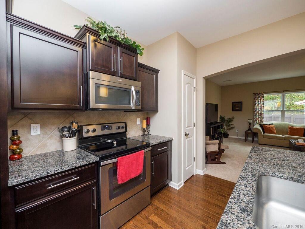 Holly Hills - Residential